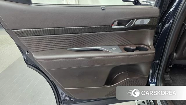 Hyundai The New Palisade id 4835037 из Кореи 17