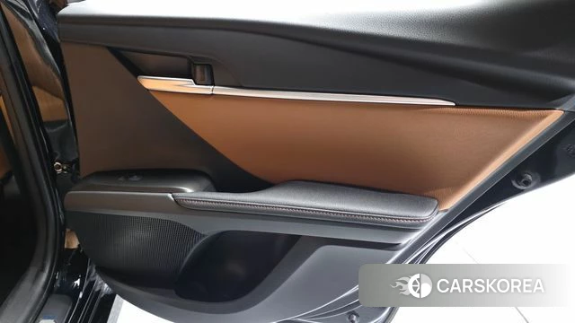 Toyota Camry (XV80) id 4870598 из Кореи 17