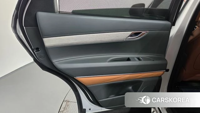 Genesis GV80 id 4928375 из Кореи 17