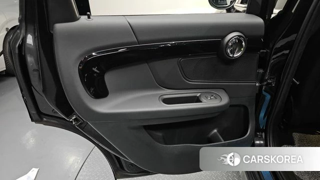 Mini Cooper Countryman id 4778535 из Кореи 17