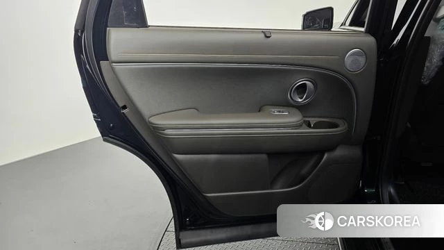 Hyundai Palisade (LX3) id 5001365 из Кореи 17