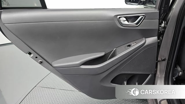 Hyundai The New Ionic Hybrid id 5018381 из Кореи 17