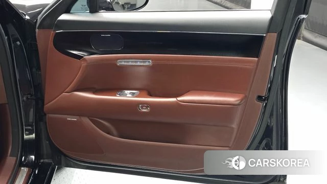 Genesis G90 (RS4) id 5040411 из Кореи 18