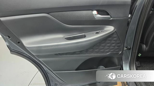 Hyundai Santa Fe TM id 4977713 из Кореи 17