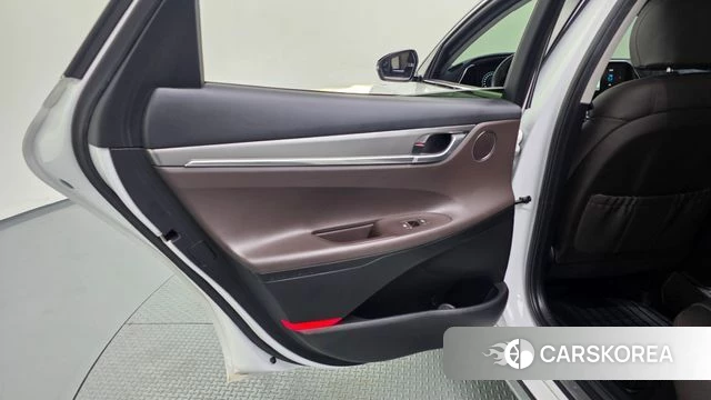 Hyundai The New Grandeur IG id 4992612 из Кореи 17