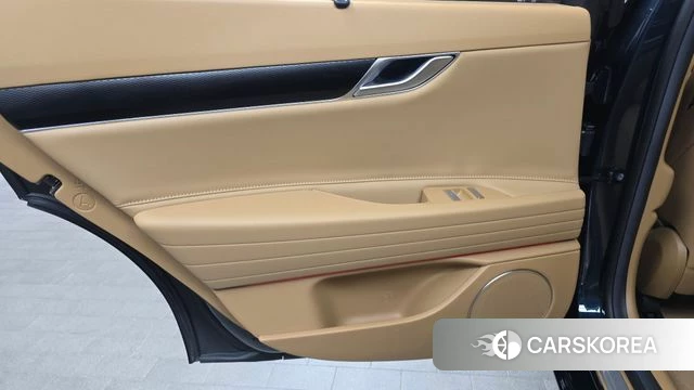 Genesis G80 (RG3) id 4957506 из Кореи 17