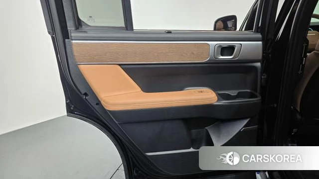 Hyundai Santa Fe (MX5) id 5020951 из Кореи 17