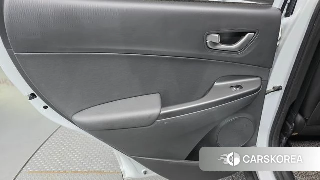 Hyundai Kona id 4780524 из Кореи 17