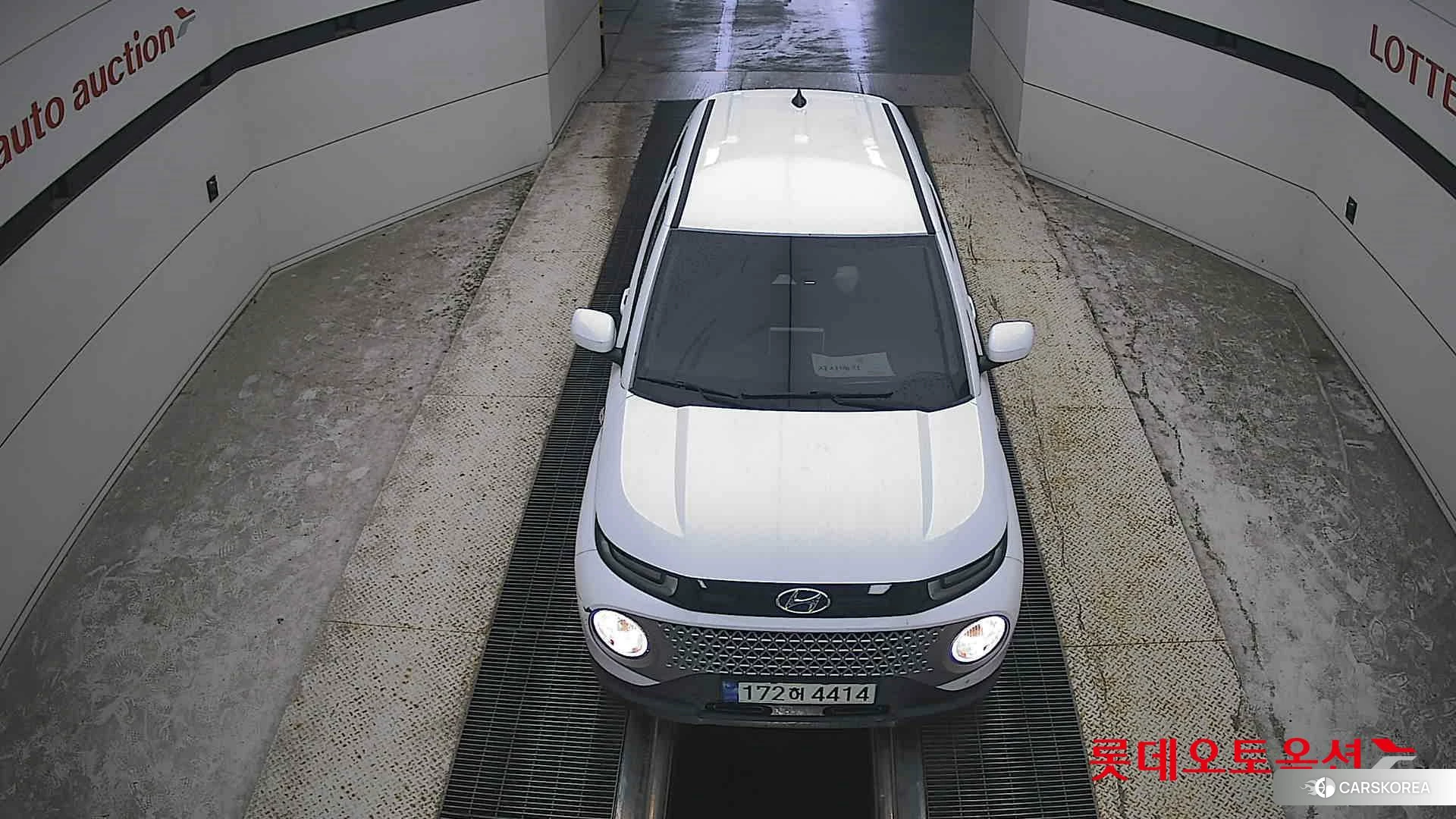 Hyundai Casper id 4984708 из Кореи 17