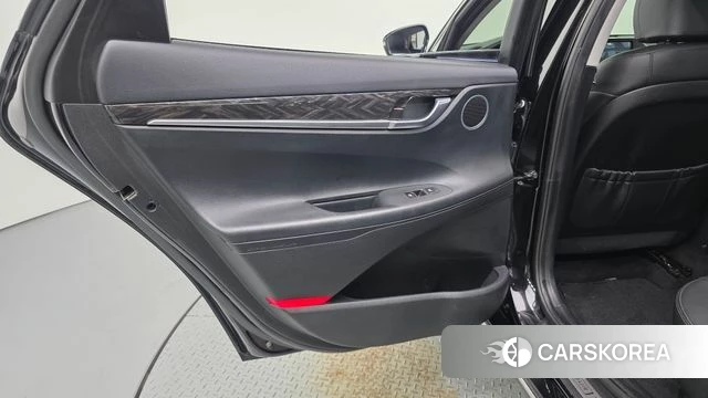 Hyundai Grandeur IG id 4667525 из Кореи 17