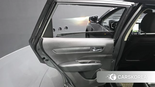 Renault Korea (Samsung) QM6 id 4960185 из Кореи 17