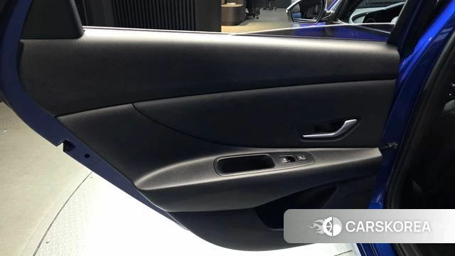 Hyundai The New Avante (CN7) id 5039809 из Кореи 17