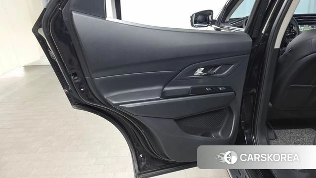 Ssangyong Beautiful Korando id 4906045 из Кореи 17