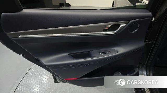 Hyundai The New Grandeur IG id 4780182 из Кореи 17