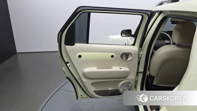 Hyundai Casper Electric id 5026365 из Кореи 17