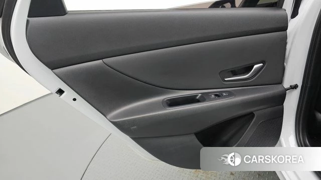Hyundai Avante (CN7) id 4991618 из Кореи 17