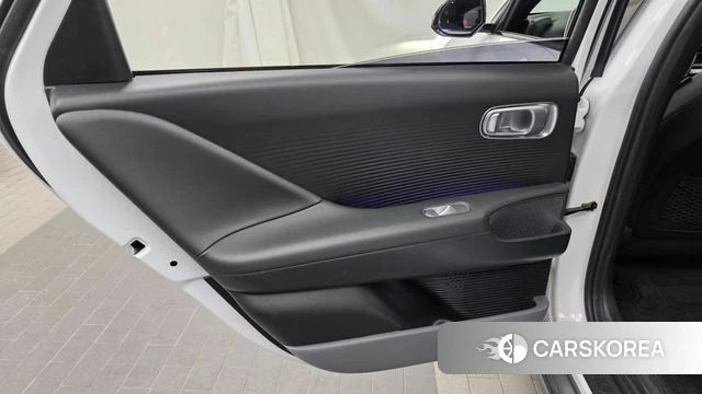 Hyundai Ionic 6 id 5022148 из Кореи 17