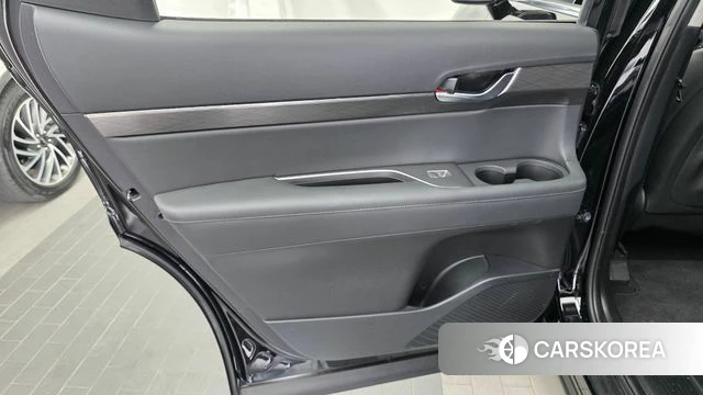 Hyundai Palisade id 5013870 из Кореи 17