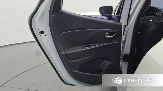 Renault Korea (Samsung) Clio id 5018609 из Кореи 17