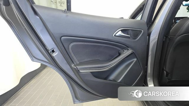 Mercedes-Benz GLA-Class X156 id 5029249 из Кореи 17