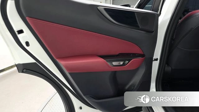 Lexus NX350h Second generation id 5026193 из Кореи 17