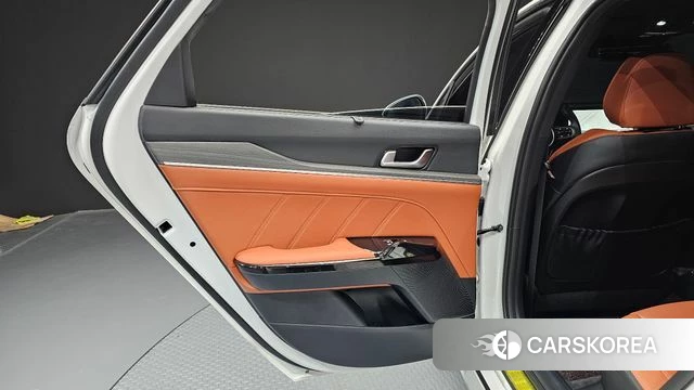 Kia The New K5 3rd generation id 4996097 из Кореи 17