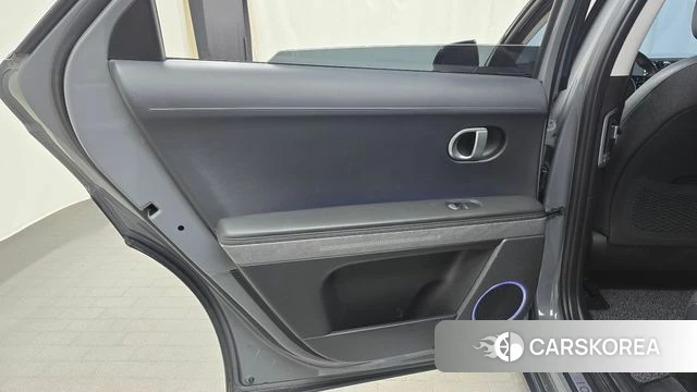 Hyundai Ionic 5 id 4976363 из Кореи 17