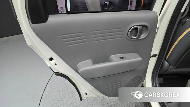 Hyundai Casper id 4201781 из Кореи 17