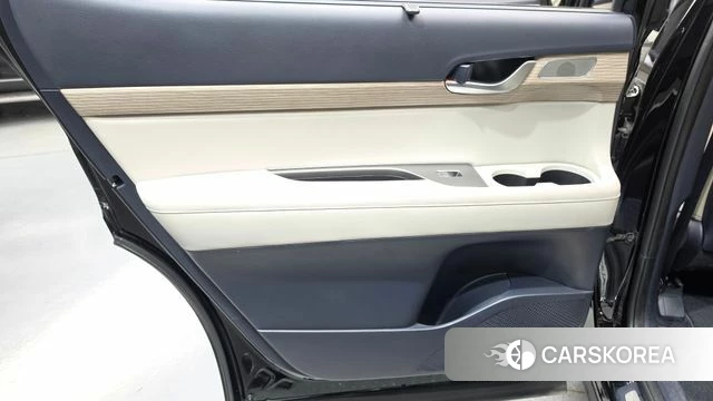 Hyundai Palisade id 5041844 из Кореи 17