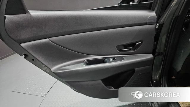 Hyundai The New Avante (CN7) id 4995345 из Кореи 17