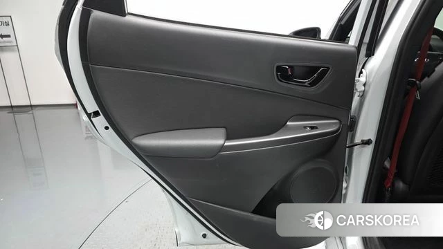 Hyundai Kona id 4708704 из Кореи 17