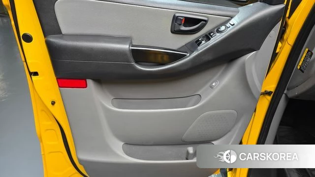 Hyundai The New Grand Starex id 4988127 из Кореи 17