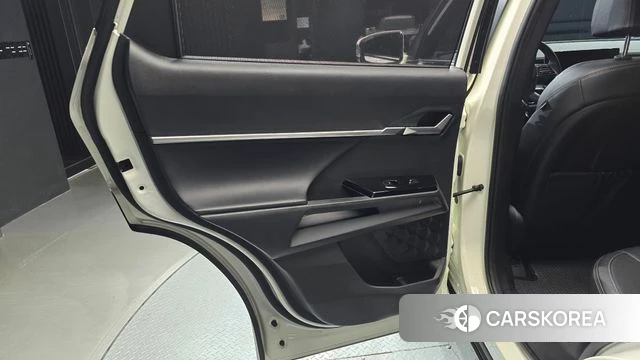Ssangyong Torres id 4935780 из Кореи 17