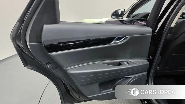 Genesis G80 (RG3) id 5053932 из Кореи 17