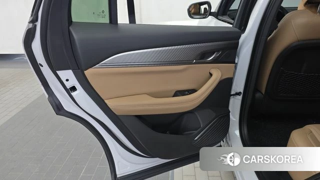 Renault Korea (Samsung) Grand Coleos id 4990428 из Кореи 17