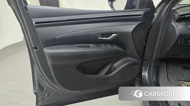 Hyundai Tucson (NX4) id 4981037 из Кореи 17