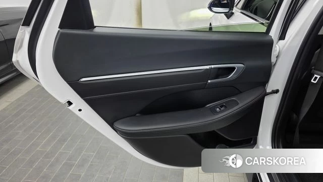 Hyundai Sonata (DN8) id 4768714 из Кореи 17