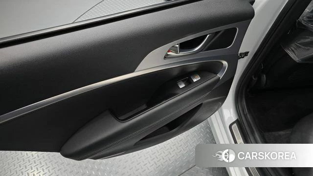 Genesis G70 id 5028538 из Кореи 17