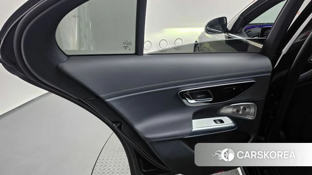 Mercedes-Benz E-Class W214 id 4660533 из Кореи 17
