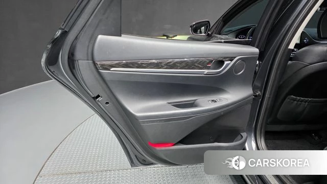 Hyundai Grandeur IG id 5023923 из Кореи 17