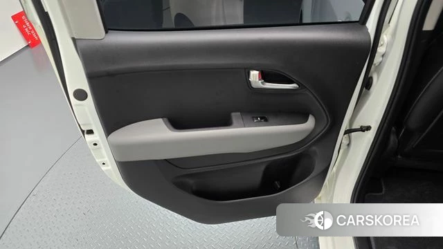 Kia The New Kia Ray id 5058718 из Кореи 17