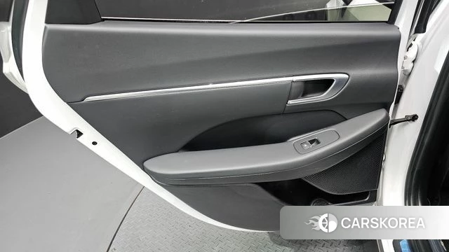 Hyundai Sonata Hybrid (DN8) id 4982657 из Кореи 17