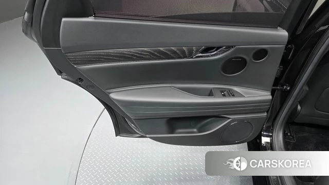 Genesis G80 (RG3) id 5015824 из Кореи 17