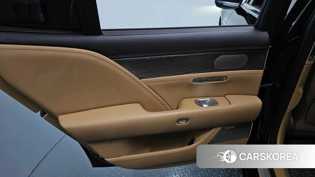 Genesis G90 (RS4) id 4996635 из Кореи 17