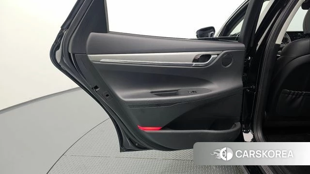 Hyundai The New Grandeur IG id 4996717 из Кореи 17