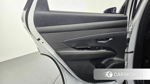 Hyundai The New Tucson (NX4) id 4984871 из Кореи 17