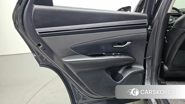Hyundai Tucson (NX4) id 4965376 из Кореи 17