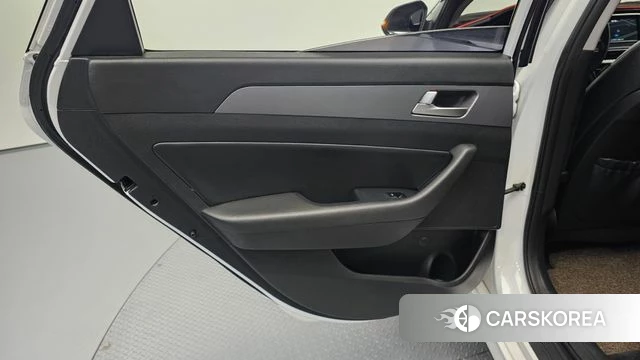 Hyundai Sonata New Rise id 5004555 из Кореи 17