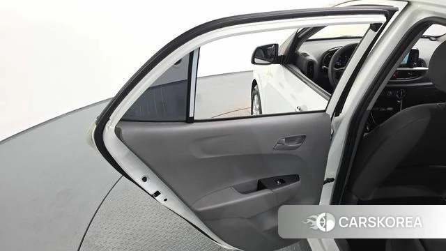 Kia All New Morning (JA) id 4987854 из Кореи 17
