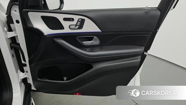 Mercedes-Benz GLE-Class W167 id 5023206 из Кореи 17
